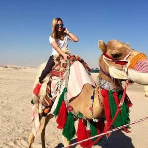 Meet your Posher, Penelope